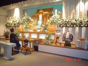 Mengenal Tradisi Upacara Pemakaman Jepang
