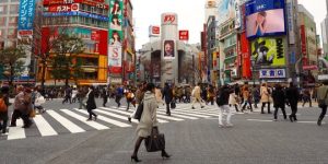 Gaya Hidup Orang Jepang Setiap Harinya