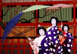 Sejarah Adanya Agama dan Budaya di Jepang
