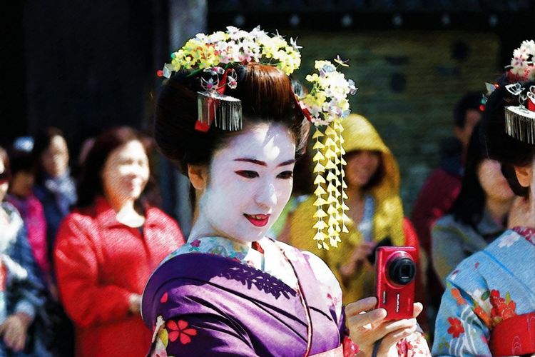 Budaya Jepang yang Masih Terkenal Sampai Sekarang