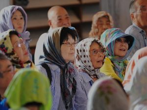 Sejarah Islam dan Kehidupan Muslim di Jepang