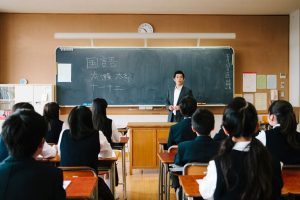Fakta Menarik Tentang Kehidupan Sekolah di Jepang
