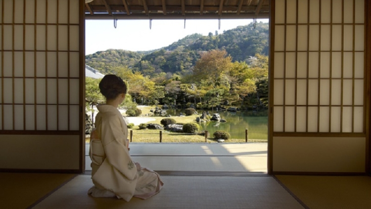 Budaya Duduk Seiza Digunakan Oleh Orang Jepang