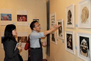 Pameran Seni Paling Bergengsi Di Jepang Tahun 2023