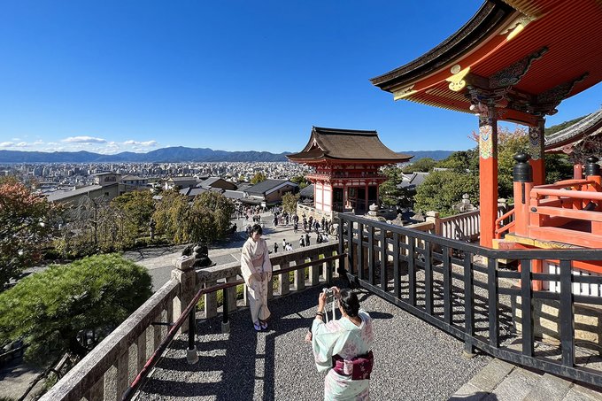 Tips Berwisata Ke Jepang Dari Warga Lokal Jepang