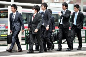 Ketahui Tentang Sistem Bekerja Di Jepang