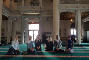 Budaya Puasa Di Jepang Selama Ramadhan