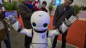 Definitif Robot dan AI dalam Budaya Jepang