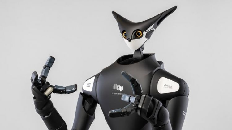 Jepang Beralih ke Avatar Robot dan AI Untuk Krisis Tenaga Kerja