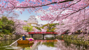 Mengenal Hal Menarik Tentang Jepang