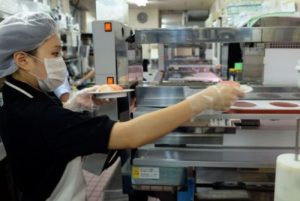 Teknologi Terkini dalam Industri Makanan Jepang