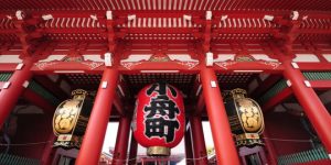 Hal Spesial yang Membuat Jepang Unik