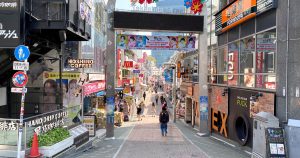 Hal-hal Aneh Yang Sepenuhnya Normal di Jepang