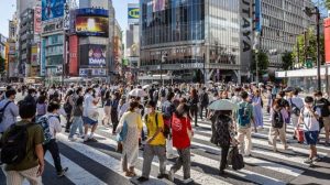 Pindah dari Inggris ke Jepang