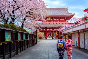 Pindah ke Jepang Tidak Sesulit yang Anda Bayangkan