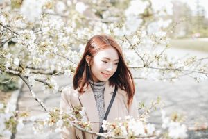 Rekomendasi Pakaian yang Cocok untuk Musim Semi di Jepang