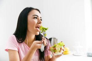 Menjadi Vegan di Jepang Adalah Sebuah Tantangan