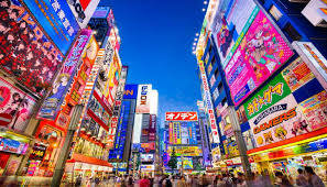 8 Keunikan Negara Jepang yang Menarik Wisatawan Asing