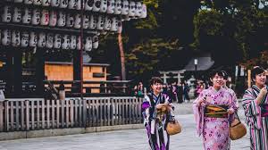 Fakta Unik yang Cuma Boleh Kamu Temui di Jepang